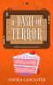 [Bree's Bakery 02] • A Dash of Terror